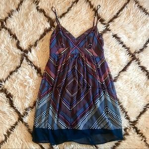 American Eagle skater dress, size 2